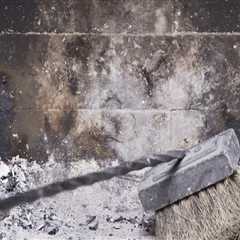 Preparing Your Home for Chimney Cleaning Without the Mess