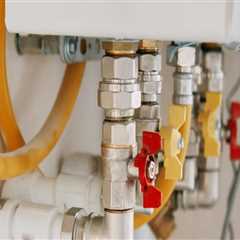 Eco-Friendly Water Heaters in Switzerland: How Chimney Cleaning Boosts Efficiency