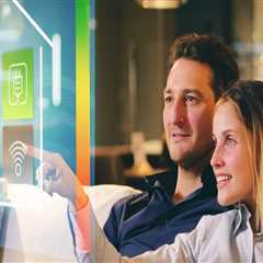 Smart Home Remodeling Ideas That Improve Comfort and Energy Efficiency