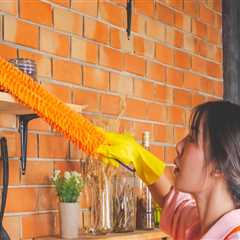 Boost Home Appeal with Maid Services in Oakville