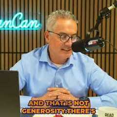 Unlock Your Generosity: Time, Words, Actions #shorts