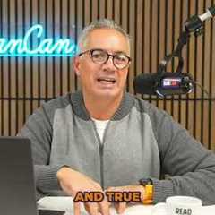 Goodness vs. Niceness in Leadership #shorts