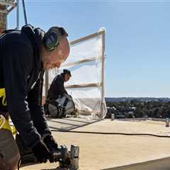 Expert Tips for Appliance Repair & Commercial Roofing Services