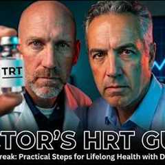 Don’t Wait to Break: Practical Steps for Lifelong Health with Dr. Cody Ellefsen