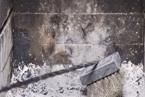 Preparing Your Home for Chimney Cleaning Without the Mess
