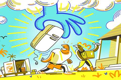 Every L.A. Renter Has a Weird Fridge Story. Here Are Just a Few