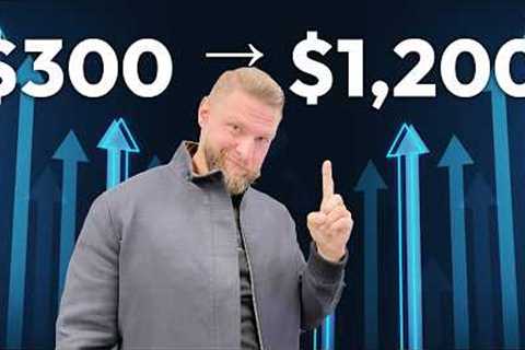 Your Rental Isn’t an Investment (Here’s the Structure That Actually Cash Flows)