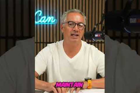 Relationships and Integrity: Cornerstones of Leadership #shorts