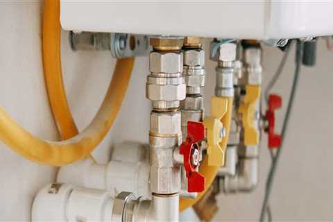 Eco-Friendly Water Heaters in Switzerland: How Chimney Cleaning Boosts Efficiency