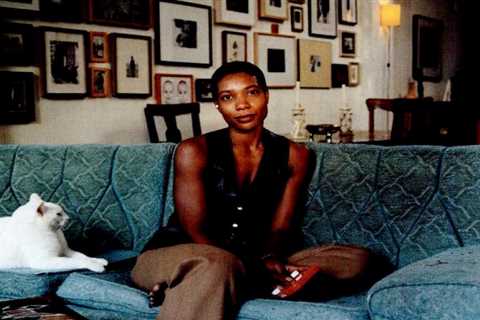 From the Archive: How I Rediscovered My Parents’ Style—and Myself—in an East Village Loft