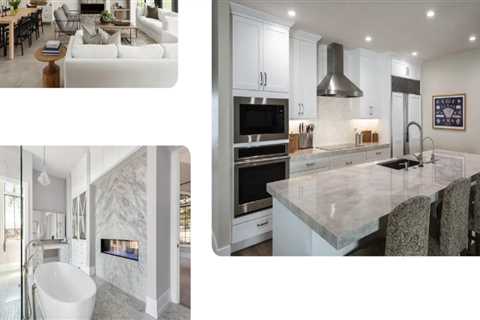 Transform Your Home with Expert Remodeling Services