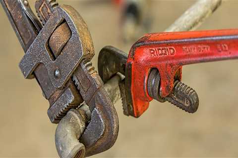 Commercial Plumbing in Sacramento: What Every Real Estate Agent and Property Owner Should Know