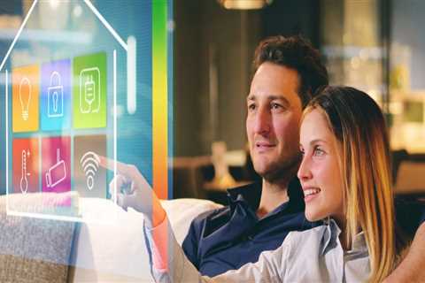 Smart Home Remodeling Ideas That Improve Comfort and Energy Efficiency