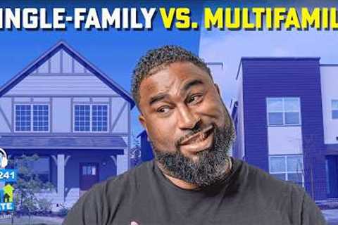 Single-Family vs. Multifamily: Which Is the Best FIRST Rental Property?