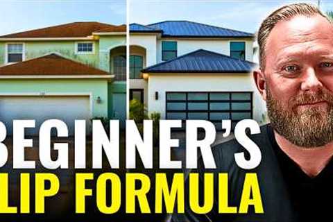 The Game-Changing House Flipping Strategy That Truly Works