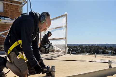 Expert Tips for Appliance Repair & Commercial Roofing Services