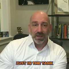 Men's Health Crisis: Weight, Energy, and Cognition #shorts