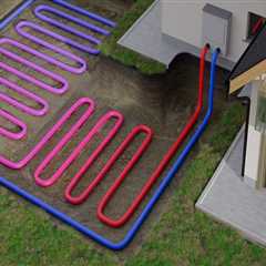 Geothermal Heating and Water Quality Considerations