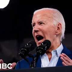 Donny Deutsch: The ship has sailed and we should be brave enough to see that