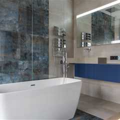 Enhance Your Manufactured Home with Custom Glass in Pascagoula