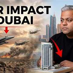 Dubai''s Property Problem Just Got Worse