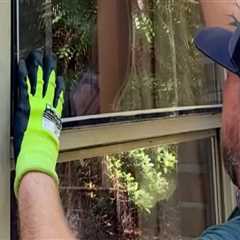 Enhance Your Home's Value with Glass Etching in Lucedale