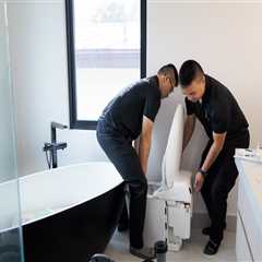 Enhance Real Estate Marketing with a Local Plumber