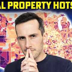 The Best Markets to Buy Rental Properties Right NOW | Sept. 2025