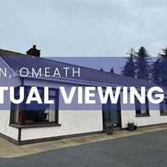 You Wouldn’t Expect This Home in Omeath… | Cooley Peninsula Virtual Viewing