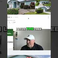 The Villages Florida Real Estate: Alfonso Lane #shorts