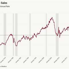 Existing-home sales up in February, market faces spring challenges