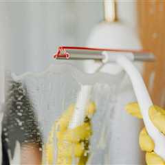 Enhance Your Property Listings with Professional Cleaners