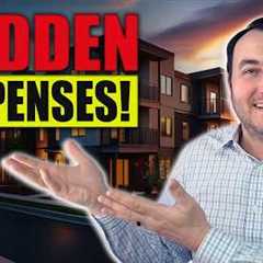 SS273: Multifamily Operating Expense Ratio Explained (How Investors Spot Bad Deals)