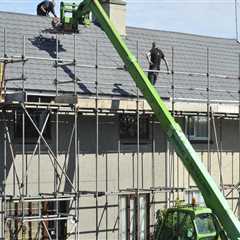 Enhance Your Property Listing with Roof Replacement