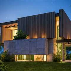 Exploring the Essential Amenities of Villa Rentals