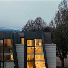 In Vancouver, You Can Scoop Up a Town House in a Former Dairy for $1.4M