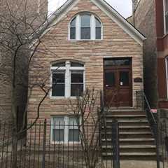 Before & After: They Rebuilt Their Home’s Historic Brick Facade—but the Back Is a Different..