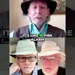 Turn Off Pain: How Your Body REPAIRS Itself Instantly! #shorts