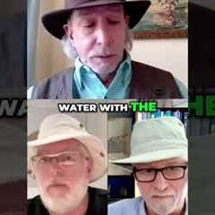 Wife's Miracle Water Cured Nurse's Fibromyalgia Overnight! #shorts