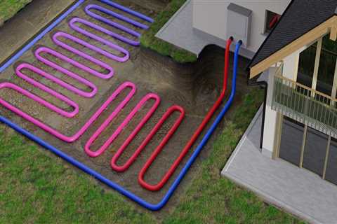 Geothermal Heating and Water Quality Considerations
