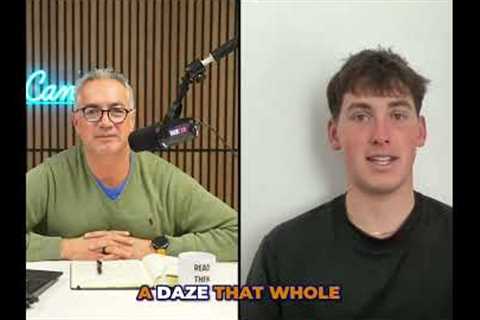 Life Rooted in Faith: A Transformative Experience #shorts