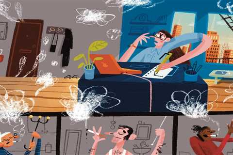 My Months-Long Journey to Get Rid of the Secondhand Smoke Smell in My Apartment