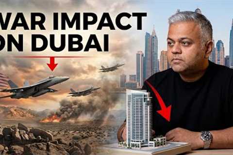 Dubai''s Property Problem Just Got Worse