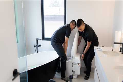 Enhance Real Estate Marketing with a Local Plumber