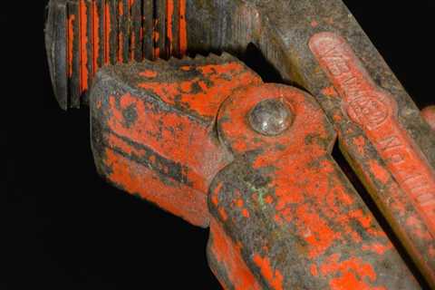 Prepare Your Plumbing for Underfloor Heating in Pleasanton