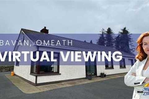 You Wouldn’t Expect This Home in Omeath… | Cooley Peninsula Virtual Viewing