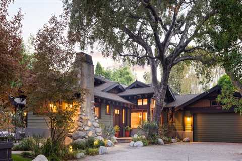 What Makes Pasadena California Real Estate Popular Among New Homeowners