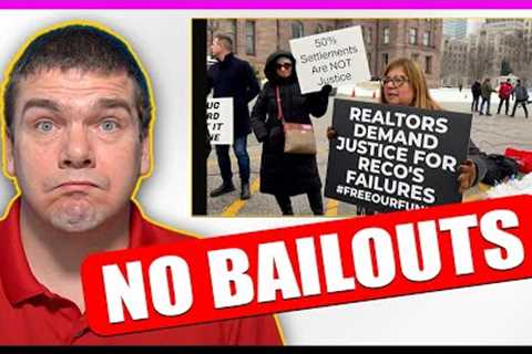 Real Estate Regulator PAYS