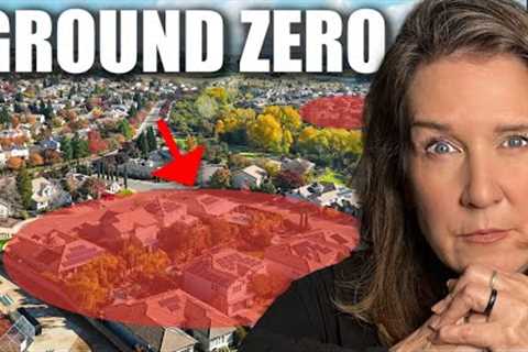 The Government MASTER PLAN For The Housing Market