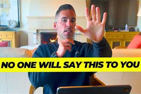 The Real Reason You Haven''t Bought A Small Multifamily Deal Yet